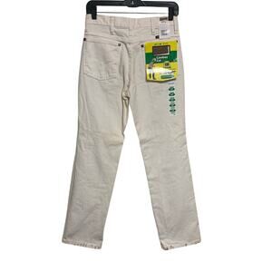 NWT! Vintage Wrangler 936 Slim Fit Straight Leg Jeans Mens Size 28x32